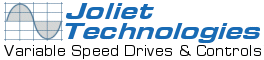 Joliet Technologies logo.