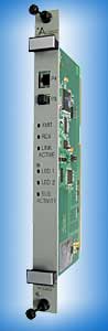 Avtron NetMax Ethernet Module for AutoMax Systems