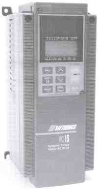 Saftronics VG10 - Dynamic Torque Vector AC Drives