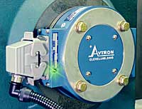 SMARTach with Diagnostic Indicator