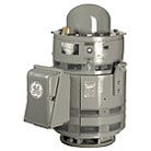 ValueLine™ Vertical Hollow Shaft AC Motors