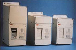 Future Performance Now - With a New Generation DC Drive (DCS500)