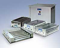 Industrial Power Resistors