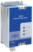 Solcon Digital Soft Starter RVS-BX