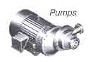 Pump Applications