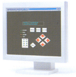 Program and store soft starter setpoints with Windows based software, MVC3-Win software.