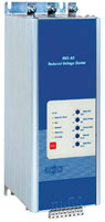 Solcon Digital Soft Starter RVS-BX
