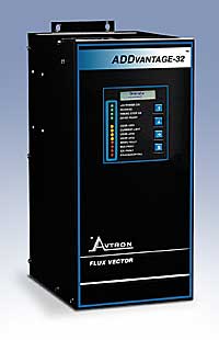 ADDvantage-32 AC Drive