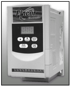 Fincor Series 5740 AC Drive Controllers