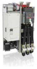 ABB DCS800 Panel Drive Size D
