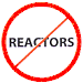 Reactor less operation