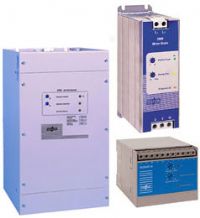 Solcon DC Injection Brakes for AC Motors 4-315KW, 220-690V