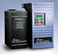 1100 AC Drives