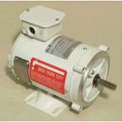Permanent Magnet Washdown AC Motors