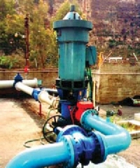 Pump and Special Load Control